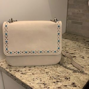 Chelsea 28 Crossbody Purse